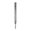 SDS Plus Rebar Cutter - One Piece - 24 x 300 (Pack 1)