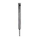SDS Plus Rebar Cutter - One Piece - 26 x 300 (Pack 1)