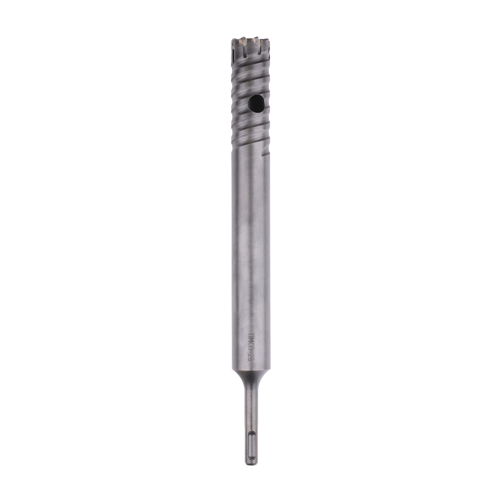 [RC28] SDS Plus Rebar Cutter - One Piece - 28 x 300 (Pack 1)