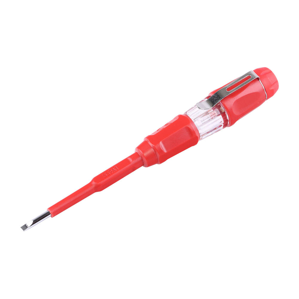 [468088] Voltage Testing Screwdriver - 140mm (Pack 1)