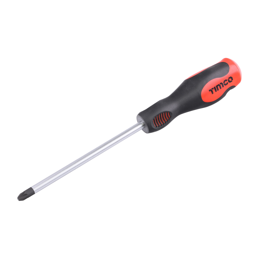[468983] Screwdriver - Pozi - PZ3 x 150mm (Pack 1)