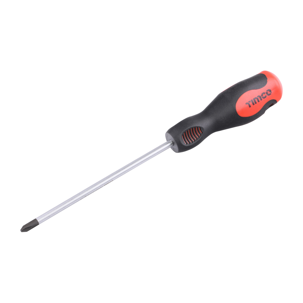 [468425] Screwdriver - Phillips - PH2 x 150mm (Pack 1)