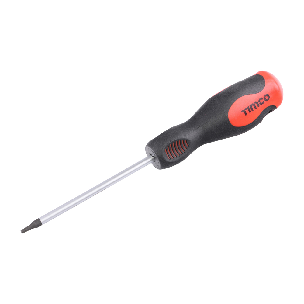 [468611] Screwdriver - TX Drive - TX10 x 100mm (Pack 1)