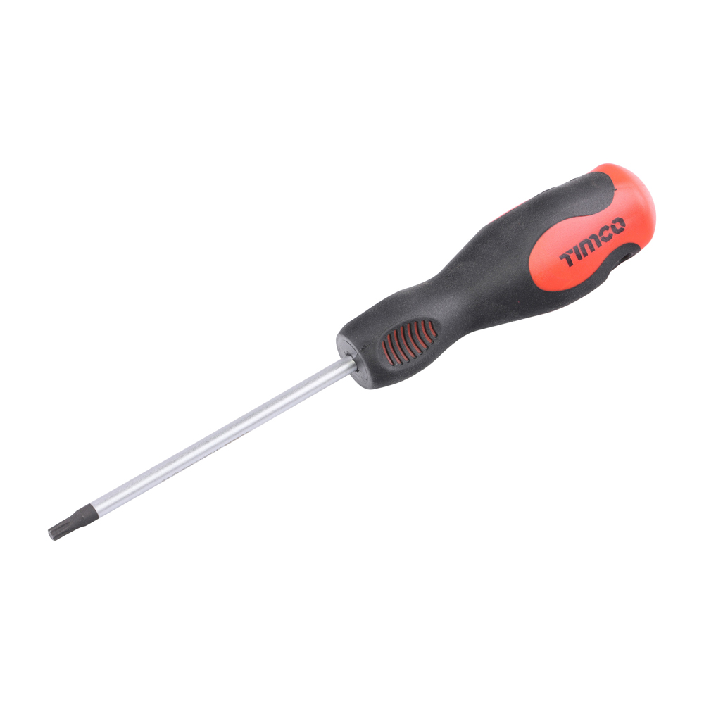 Screwdriver - TX Drive - TX20 x 100mm (Pack 1)