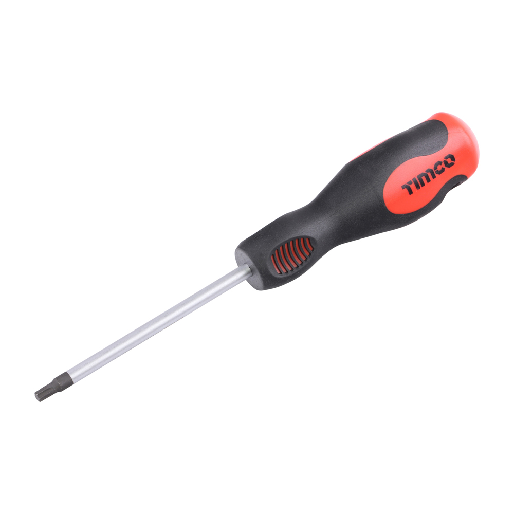 Screwdriver - TX Drive - TX25 x 100mm (Pack 1)
