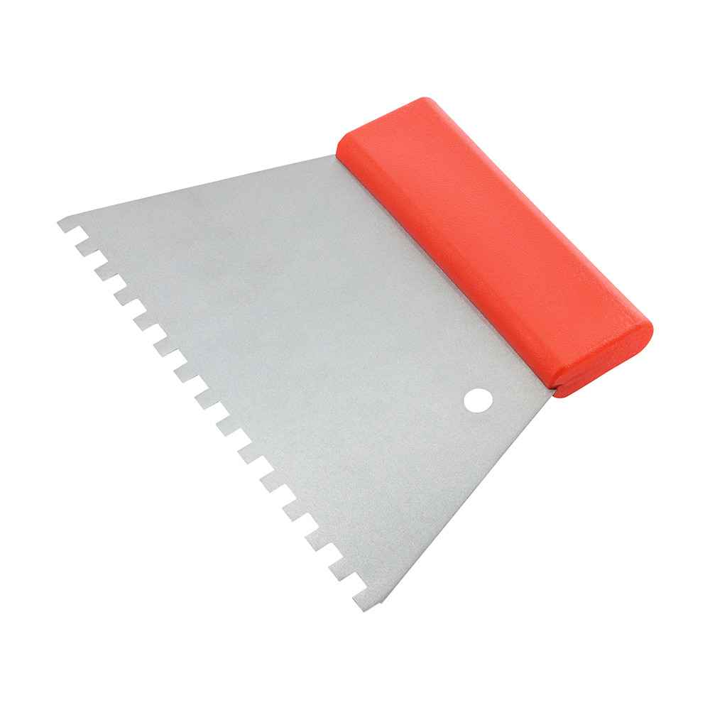 [468272] Tile Adhesive Comb - 6mm (Pack 1)