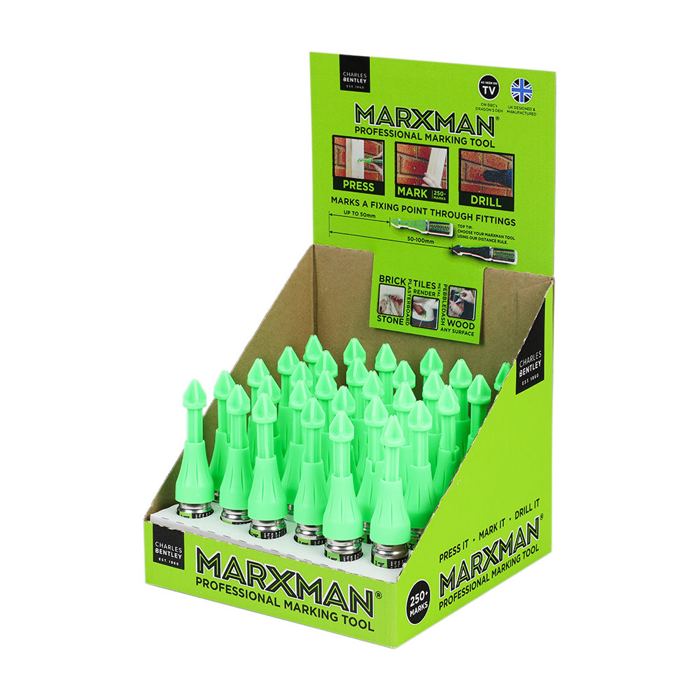 [MXM025956] Standard Marxman - CDU of 30 - 13ml (Pack 30)