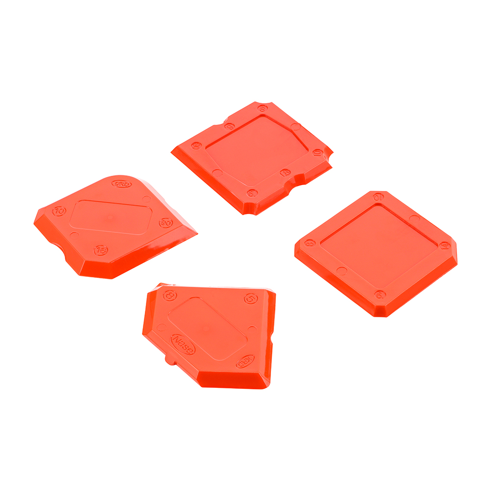 [720127] Sealant Profiler Set - 4pcs (Pack 4)