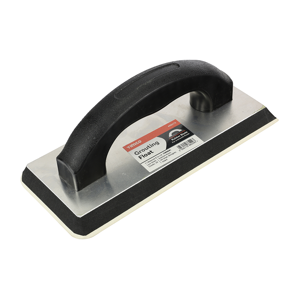 Grouting float - 230 x 100mm (Pack 1)