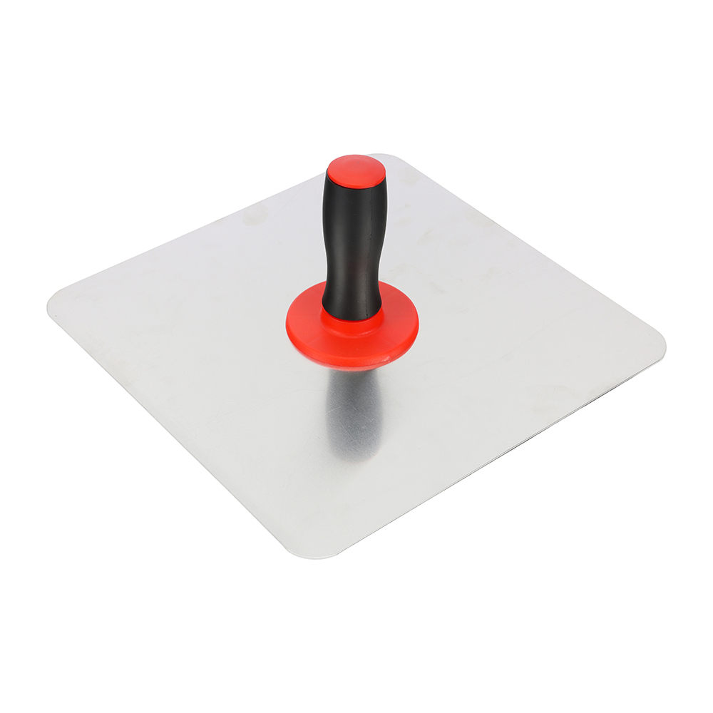 Aluminium Hawk - 13 x 13" (Pack 1)