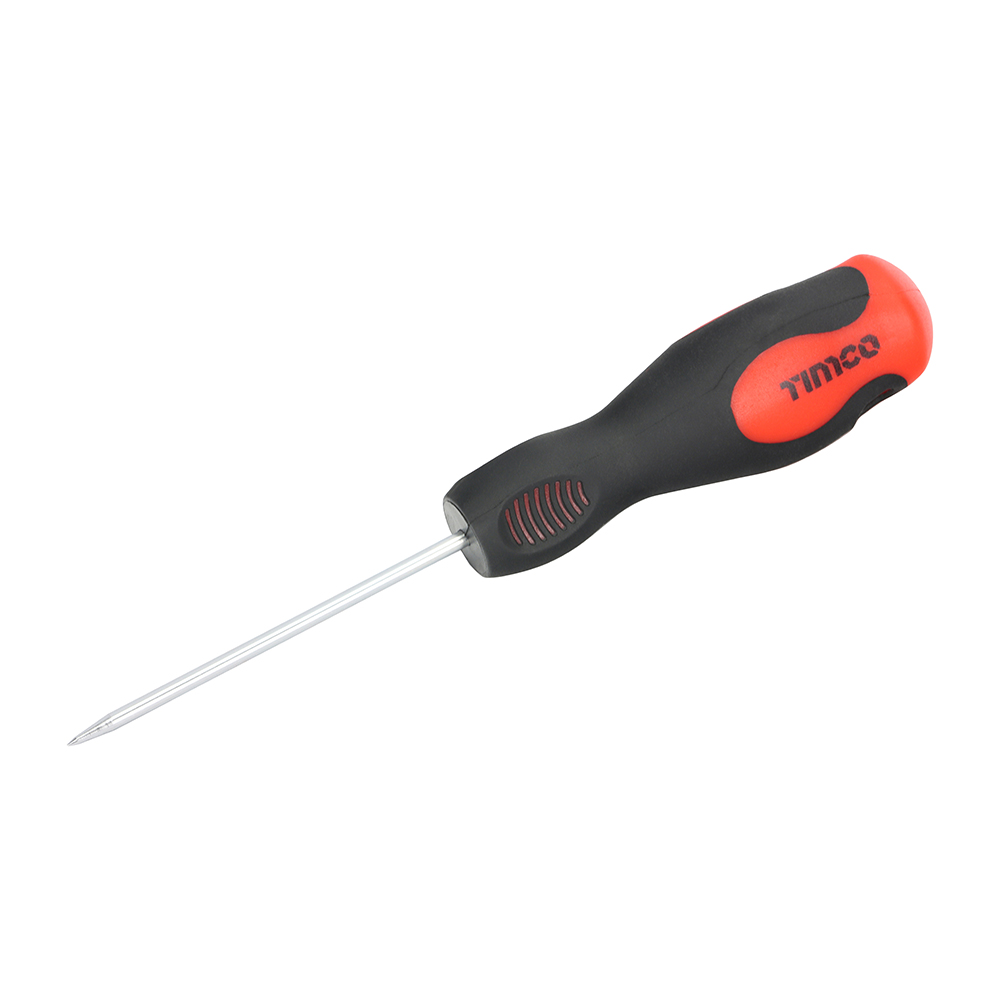 [468137] Bradawl - 75mm (Pack 1)
