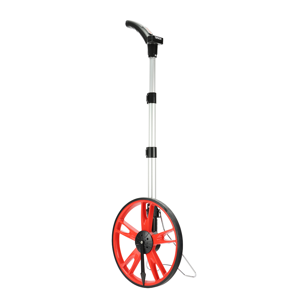[863321] Measuring Wheel - Digital - Up to 100,000m (Pack 1)