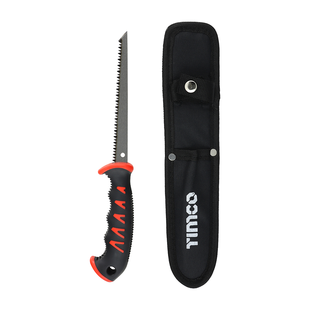 [468198] Plasterers Jab Saw - 7" (Pack 1)