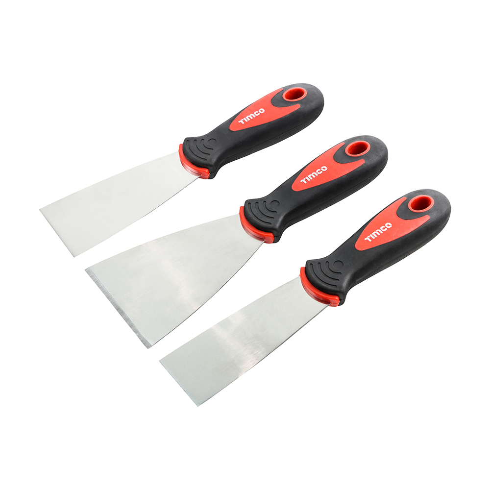 Decorators Knives Set - 3pcs (Pack 3)