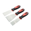 Decorators Knives Set - 3pcs (Pack 3)