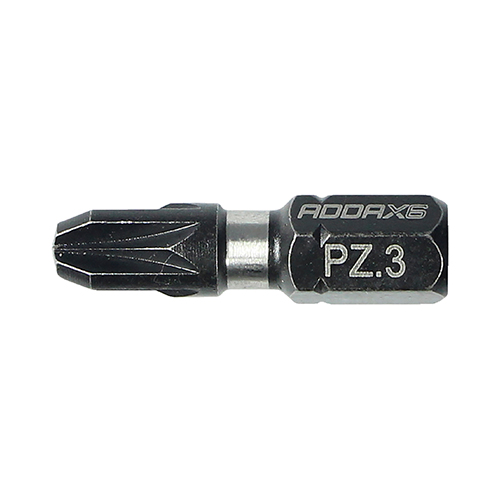 [3PZ25X6] Impact Pozi Driver Bit