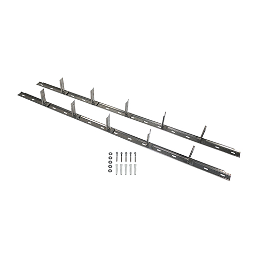 [269666] Wall Starter Kit SS