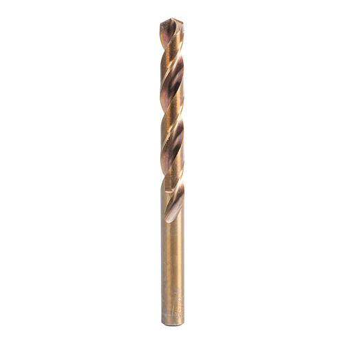 [HSSCO5] HSS-CO Jobber Drill Bit Cobalt