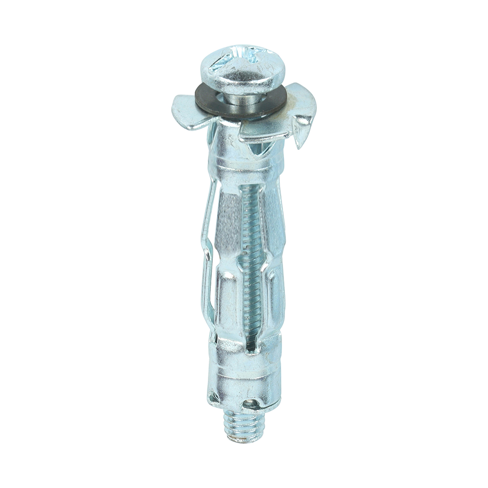 [50037CA] Metal Cavity Anchor Zinc