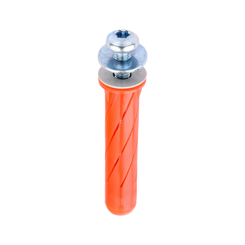 [STRED55] Stella Fix Anchor TX PAN Red