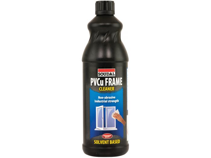 [SOLVENTC] UPVC TRADE PRO SOLVENT CLEANER 1TR