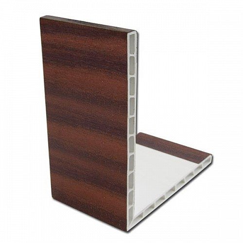 [HA180R] 100 X 80 RIGID ANGLE (ROSEWOOD)