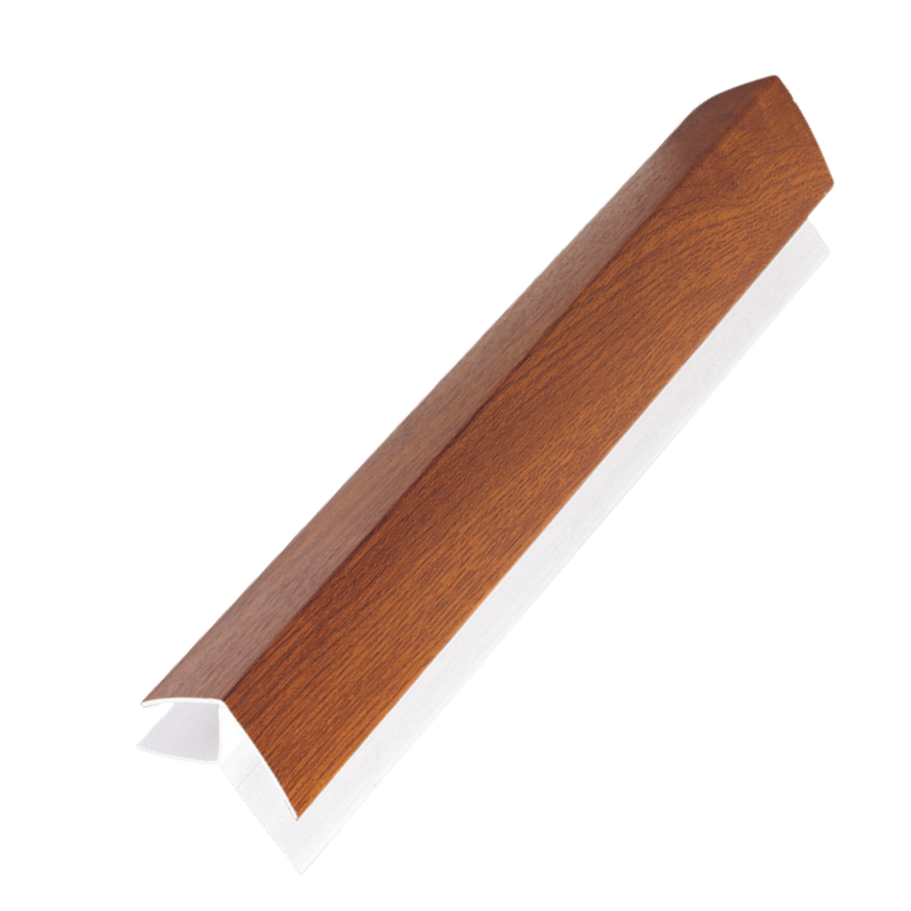 [ECTO] EXTERNAL CORNER (LIGHT OAK)