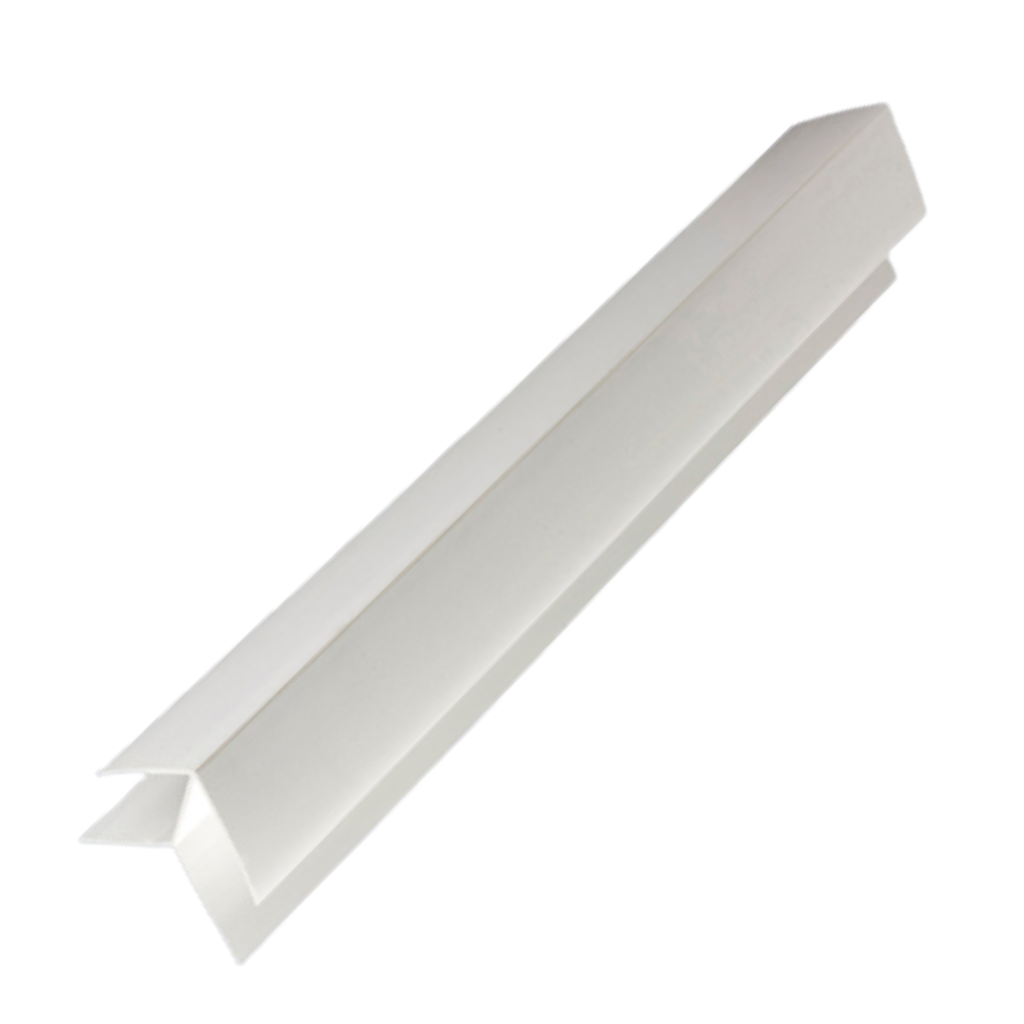 [ECTW] EXTERNAL CORNER (WHITE)