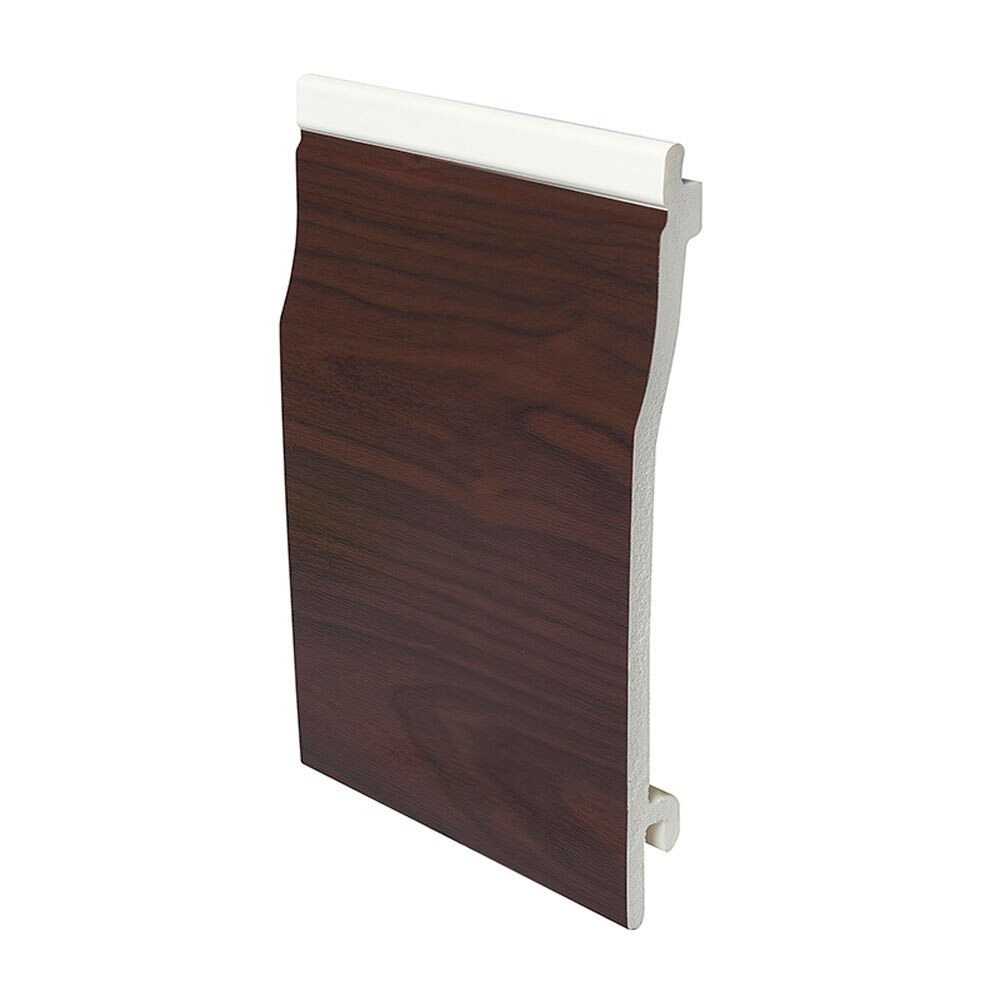 [SLC150R] 150 SHIPLAP CLADDING (ROSEWOOD)