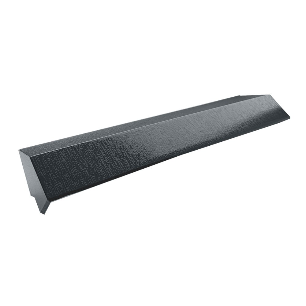 380 X 135 EXT CORNER (ANTHRACITE FOIL)