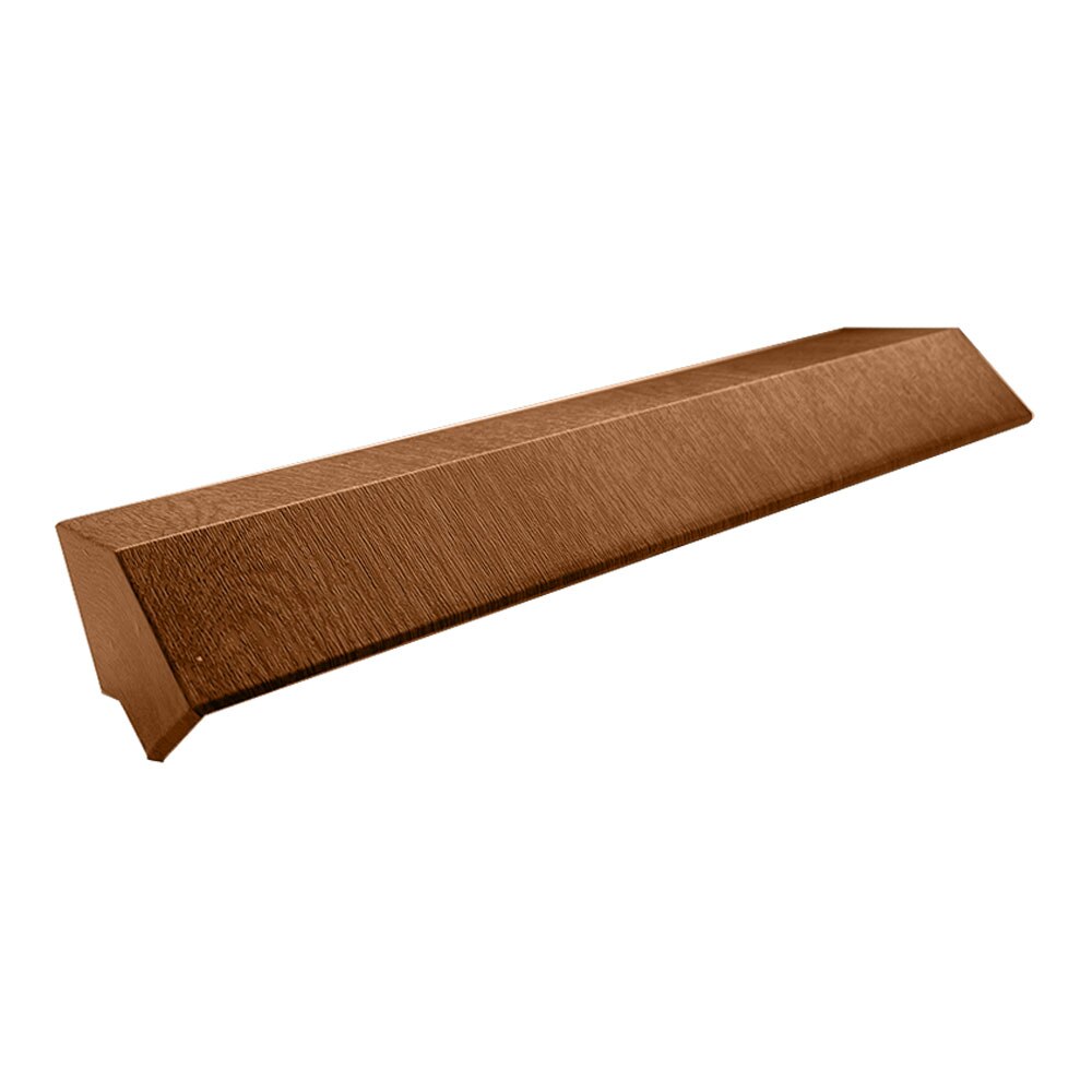 380 X 135 EXT CORNER (LIGHT OAK)