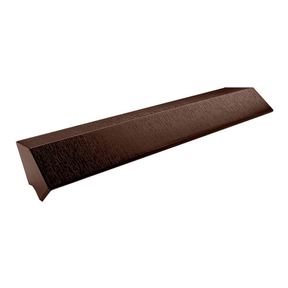 380 X 135 EXT CORNER (ROSEWOOD)