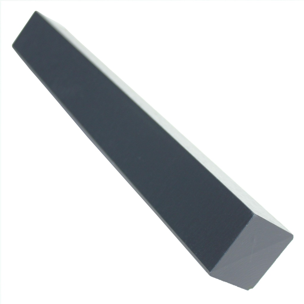[SC300AGF] 300 SQ EXTERNAL CORNER (ANTHRACITE FOIL)