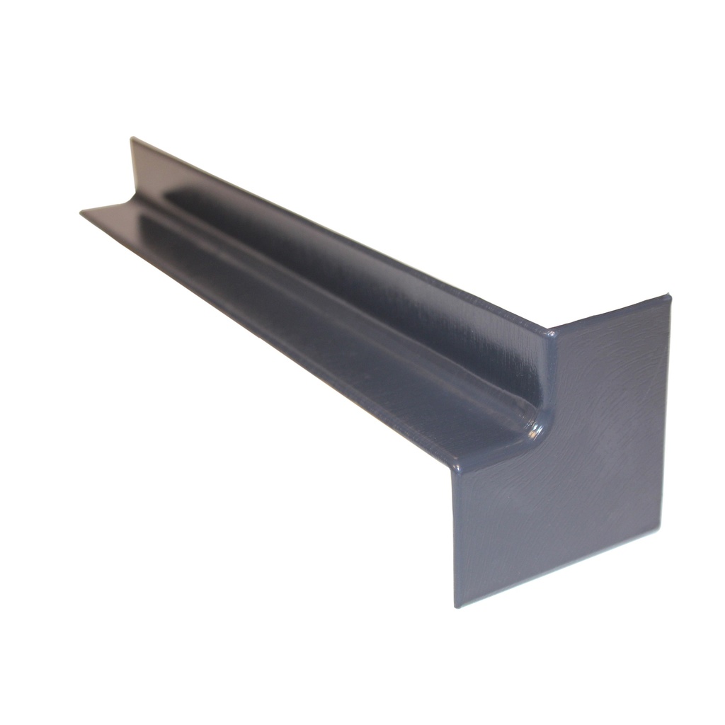 [SIC300AGF] 300 SQ INT CORNER (ANTHRACITE FOIL)