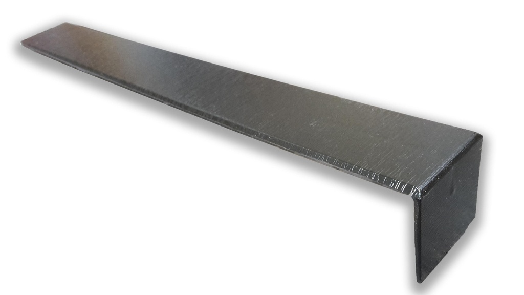 300 SQUARE JOINT (BLACK FOIL)