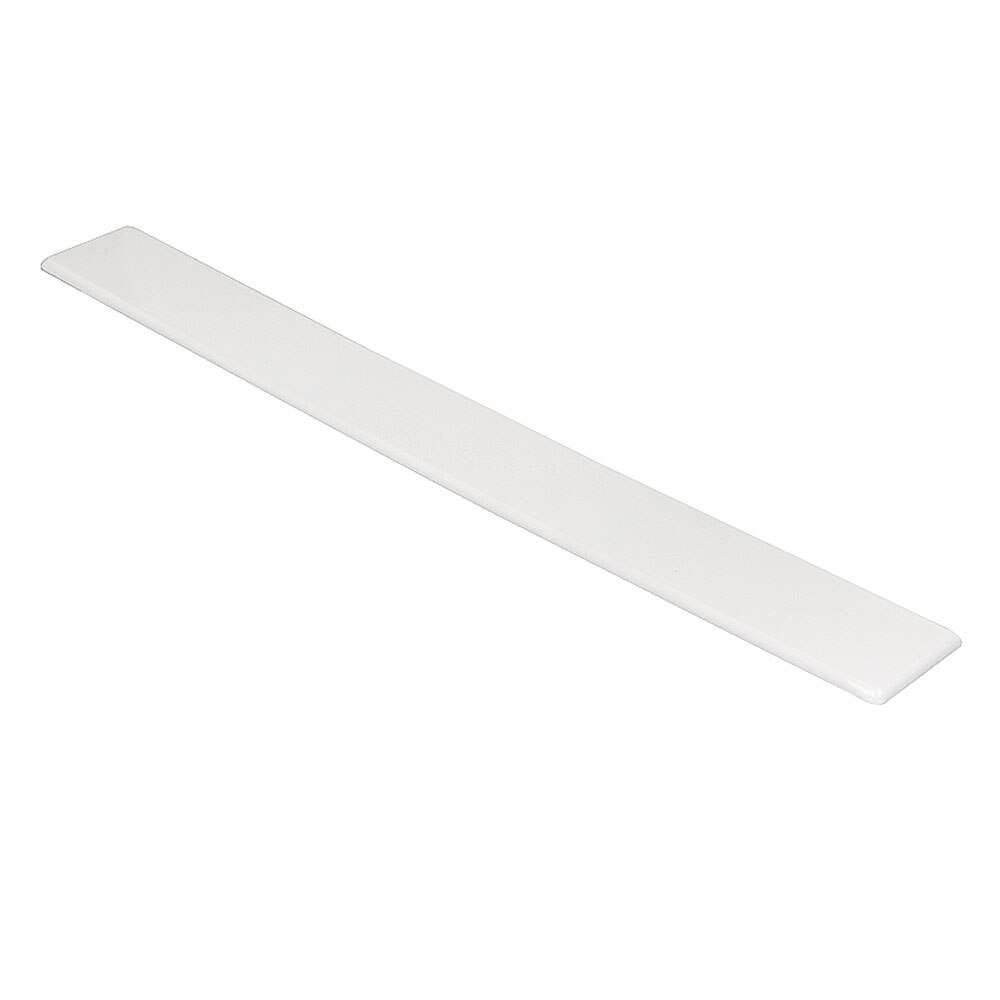 [FEC300W] 250 END CAP (WHITE)