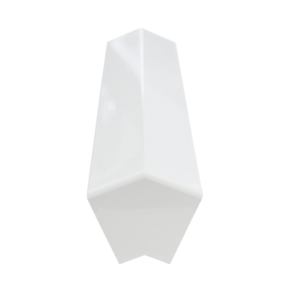380 X 135 EXT CORNER (WHITE)