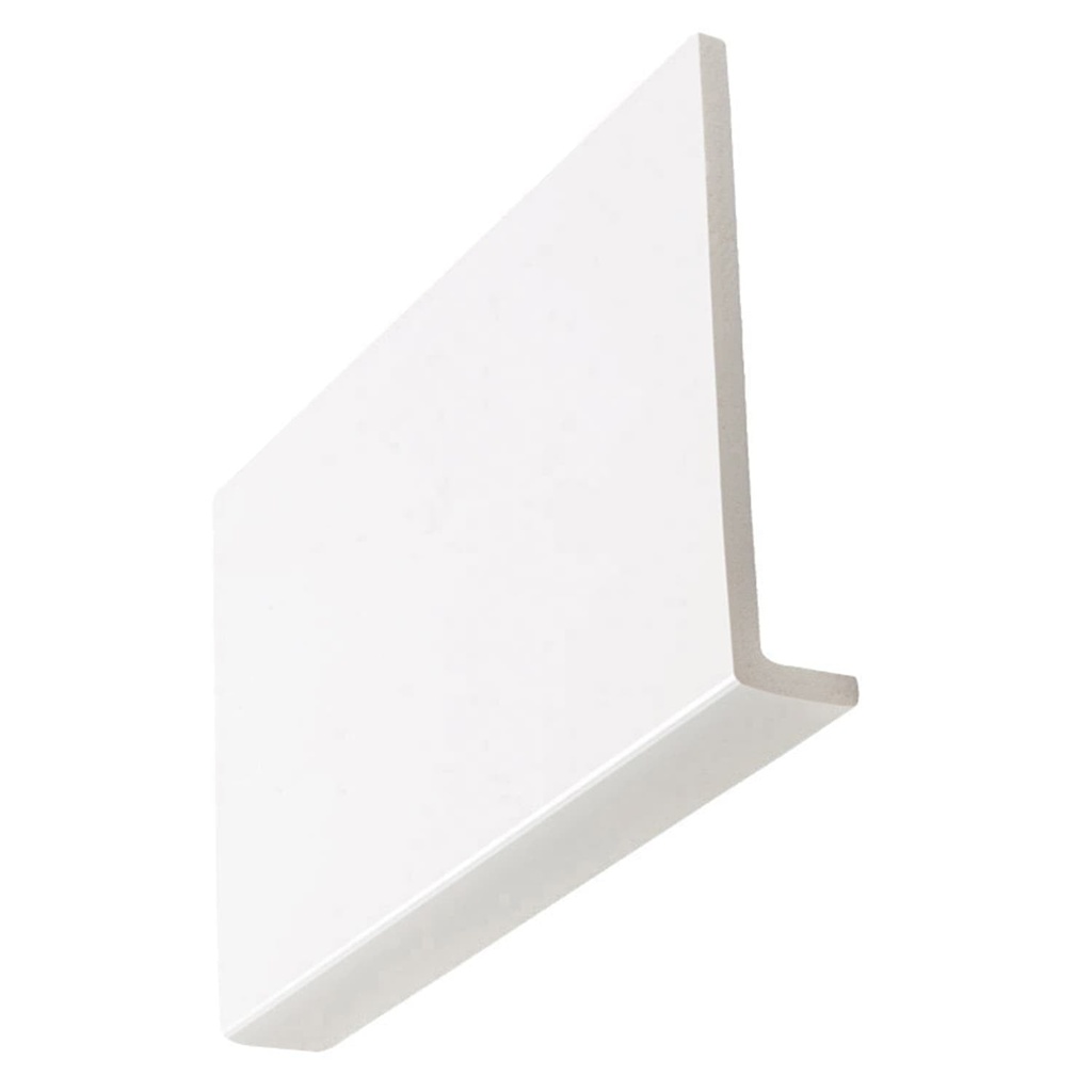 [RC200W] 210 X 9 SQUARE COVERBOARD 5M (WHITE)