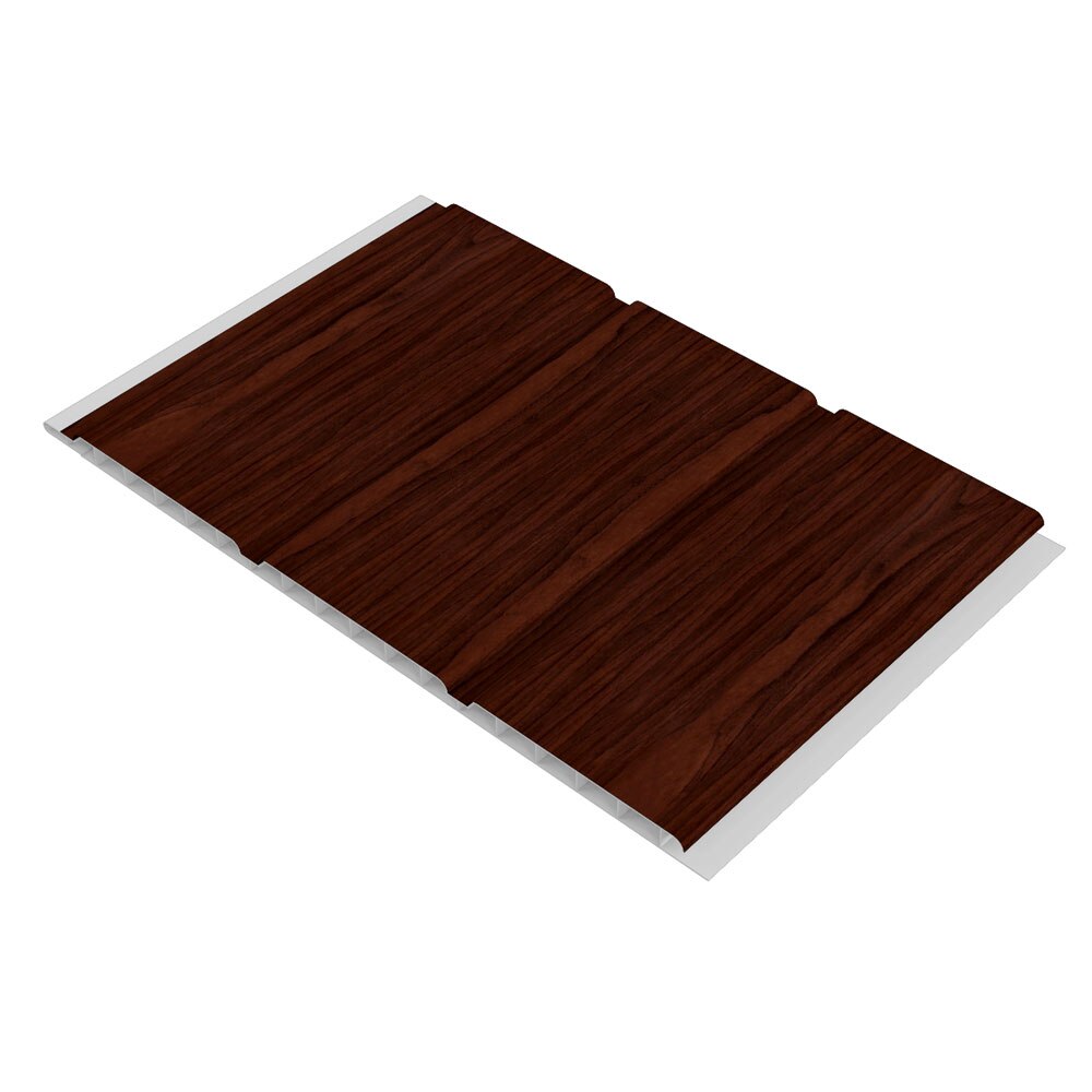 [HS300R] 300 HOLLOW SOFFIT 5M (ROSEWOOD)
