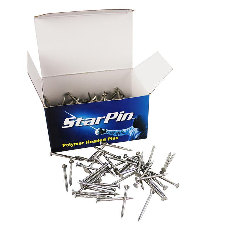 [CP30] 30 S/STEEL CLADDING PIN BX SS