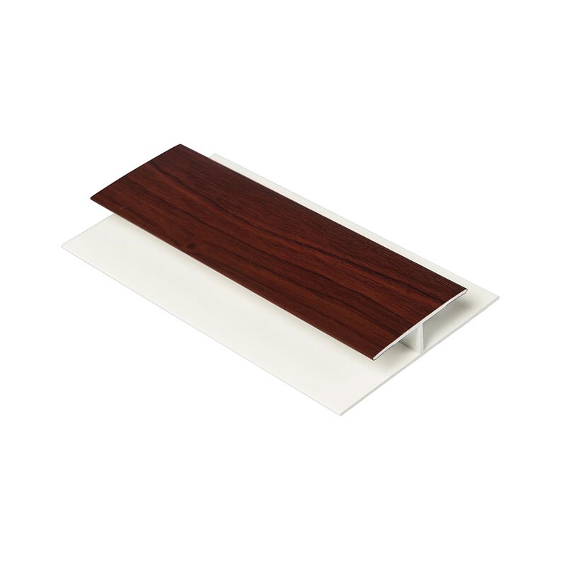 [SJTR] SOFFIT JOINT H TRIM 5M (ROSEWOOD)