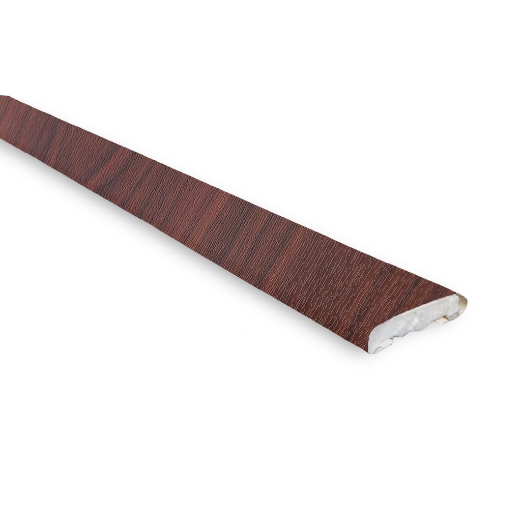 [D25R] 28 X 6 D SECTION (ROSEWOOD)