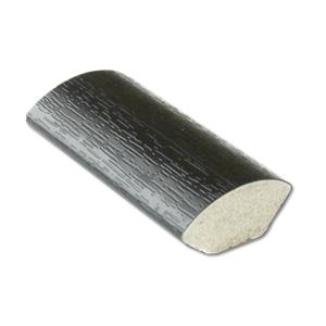 [Q12BL] 12MM QUADRANT (BLACK FOIL)