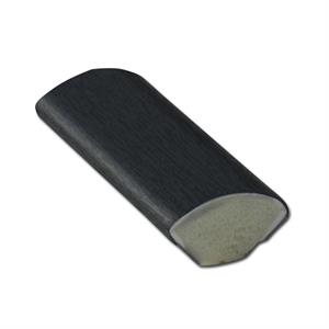 [Q17AGF] 18MM QUADRANT (ANTHRACITE FOIL)