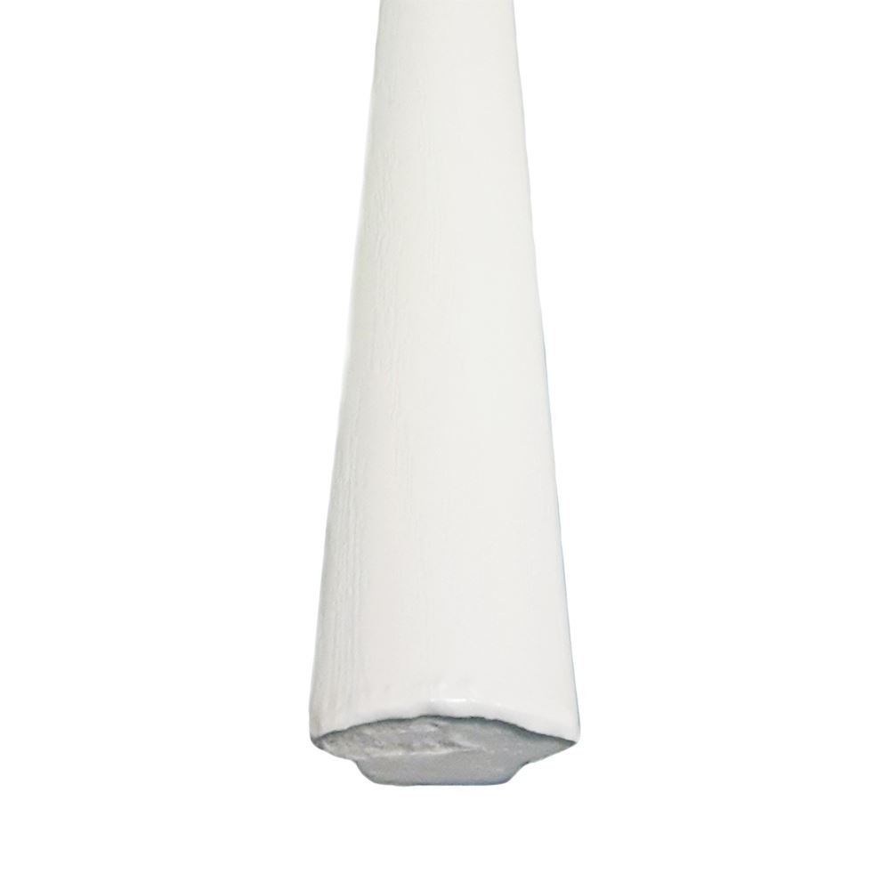 [Q17WF] 18MM QUADRANT (WHITE FOIL)