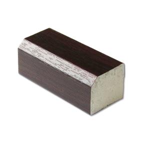 [R1513R] 15 X 13 RECTANGLE (ROSEWOOD)