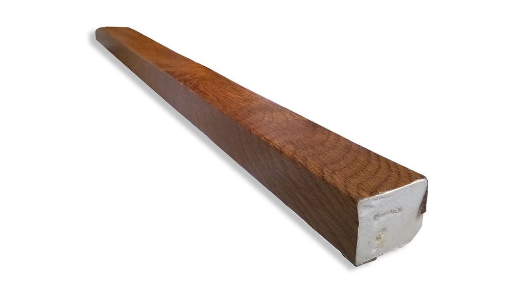 [R2520O] 25 X 20 RECTANGLE (LIGHT OAK)