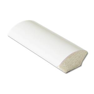 [Q12W] 12MM QUADRANT (WHITE)