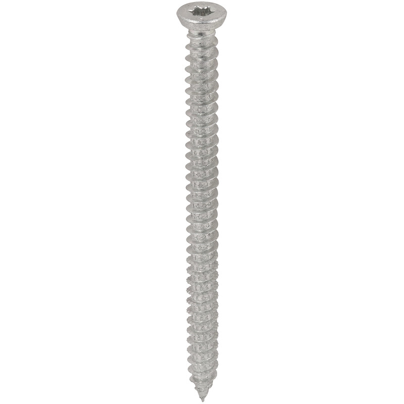 [CS150] 7.5 X 150/152MM CONCRETE SCREWS (100)