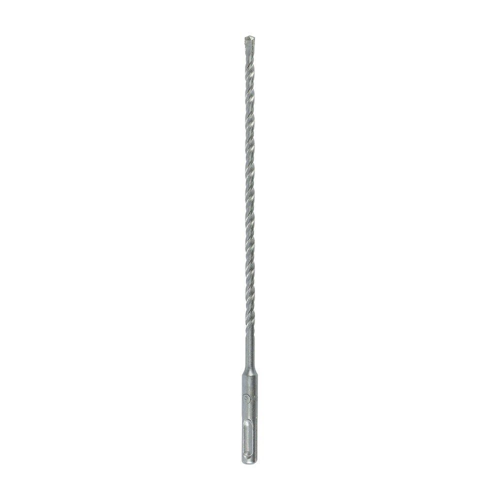 SDS Plus Hammer Bit - 6.0 x 260 (Pack 1)